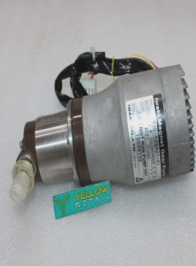 IWAKIMDG-R2BA21-51磁铁齿轮泵