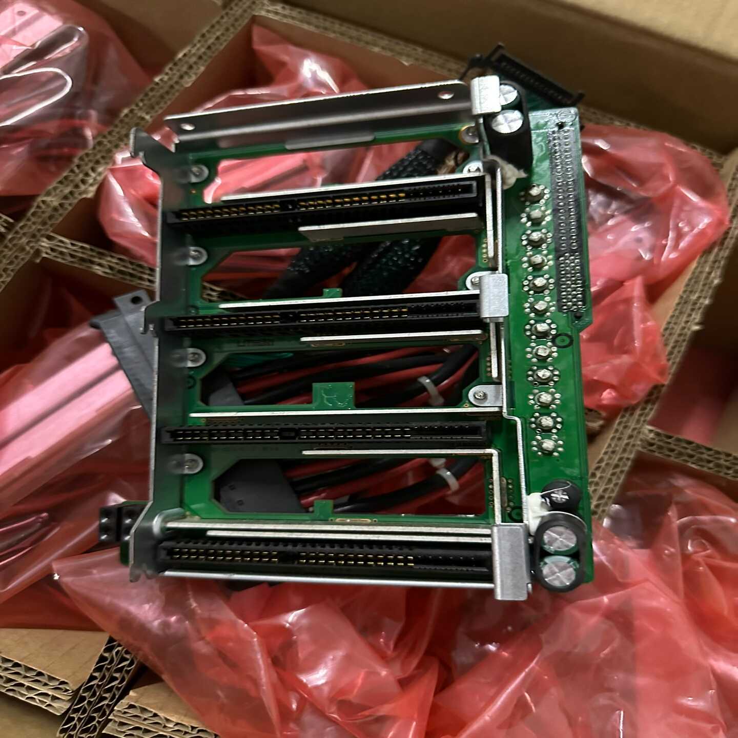 HPDL580Gen8电源背板735526-001询价