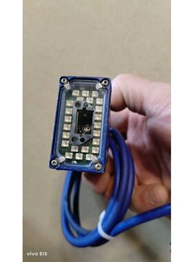 寻》》议价MATRIX得利捷读码器210N235110