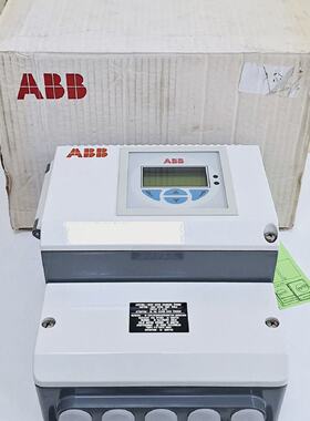 ABB FET3251A0P1B3C0H2M5 ProcessMaster Transmitter Ex Zert