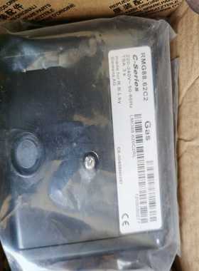 【议价】RMG88.62C2库存利雅路控制器RMG88.62C适用