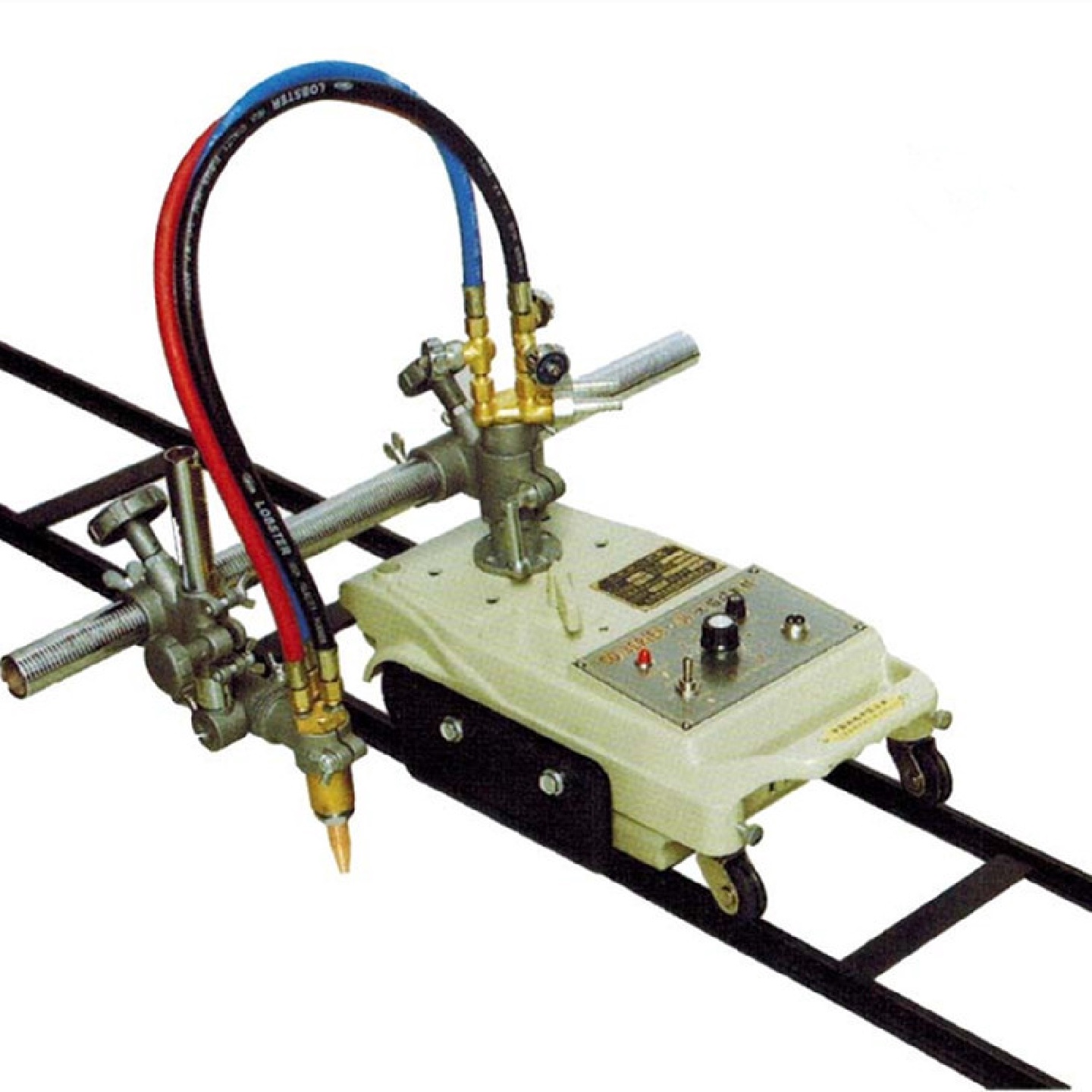 供应CG1-30半自动火焰切割机CG1-100钢板切割机价格等离子切割