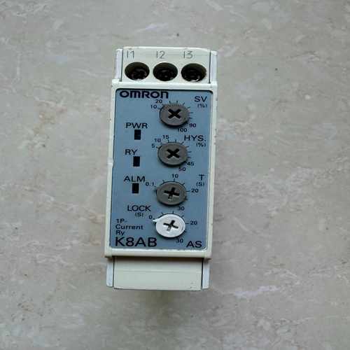 议价欧姆龙继电器K8AB-AS2 24AC/DC