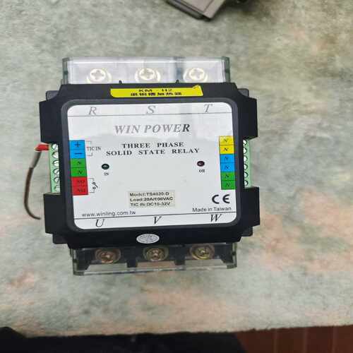 WINPOWER 调整器 TS4820-D~询价