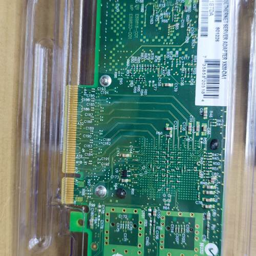 议价网吧万兆升级X520DA1芯片82599单口10G议价