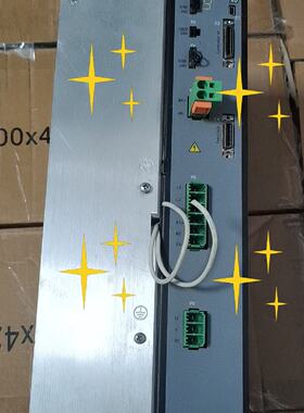 议价HighTech Servo Drive hd0304Deb2Ro Disassembly Product 38