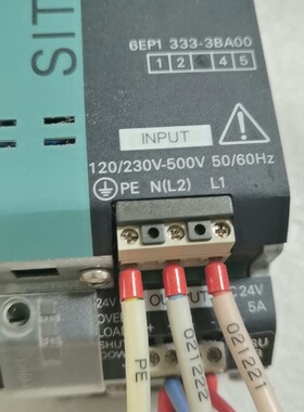 西门子电源6EP13333BA00-议价