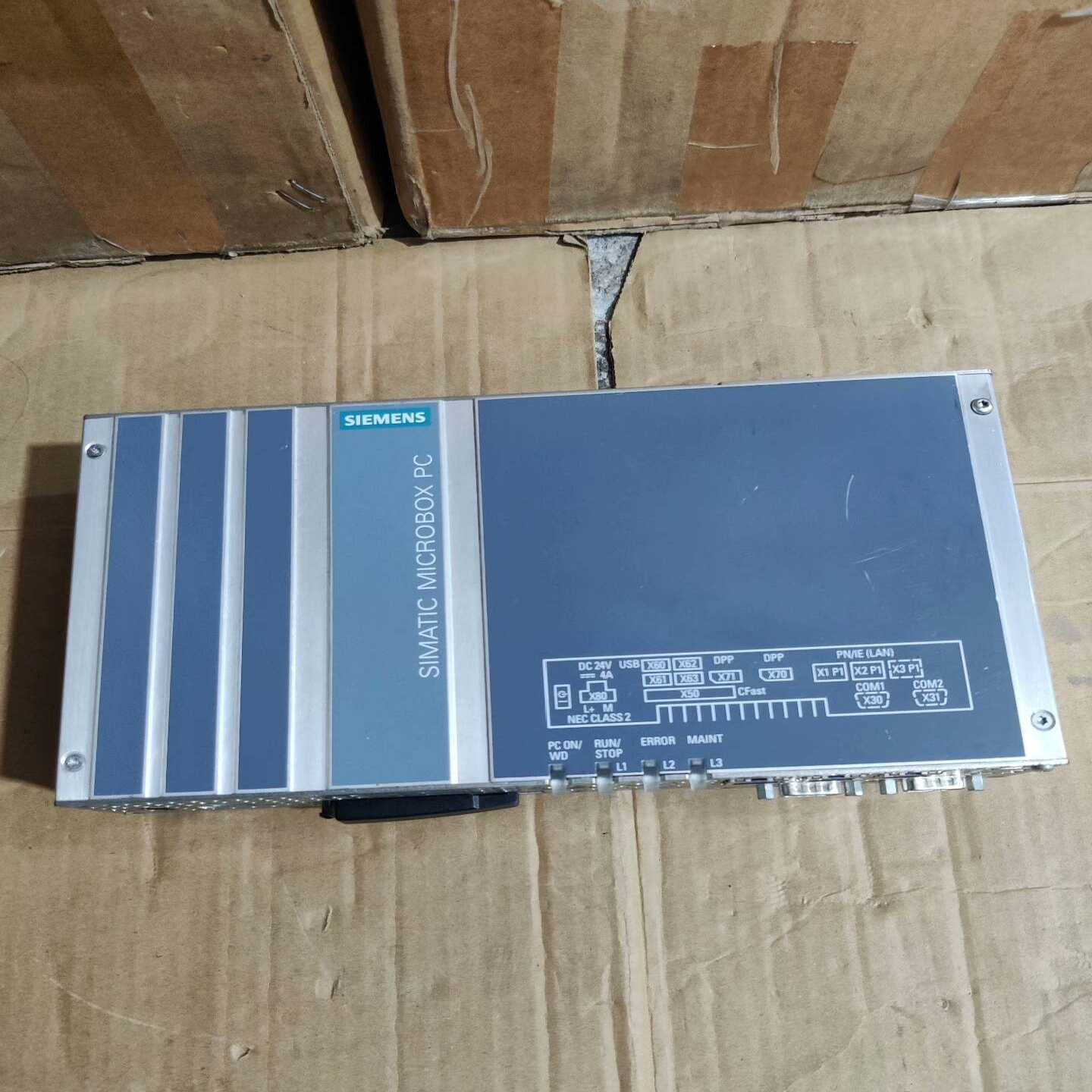 6ES7675-1-1DF30-7AB0橙色新功能完好议价出--议价商品