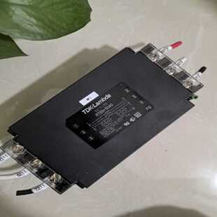 【星慕电子】RTEN-5040 TDK-Lambda三相滤波器共有6只成