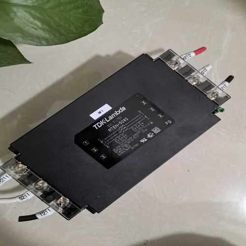 RTEN-5040 TDK-Lambda三相滤波器共有6只成~询价
