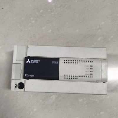 三菱PLCFX3U48MTESA议价