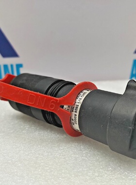 Ceag GHG 571 3606 R0002 Stecker  4 Pin