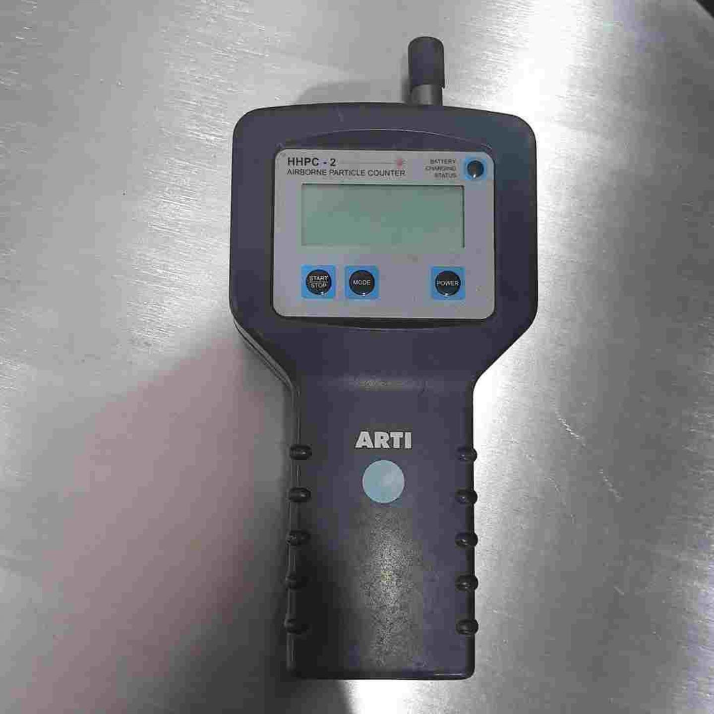 ARTI  HHPC-2二手的。功能包好。~议价