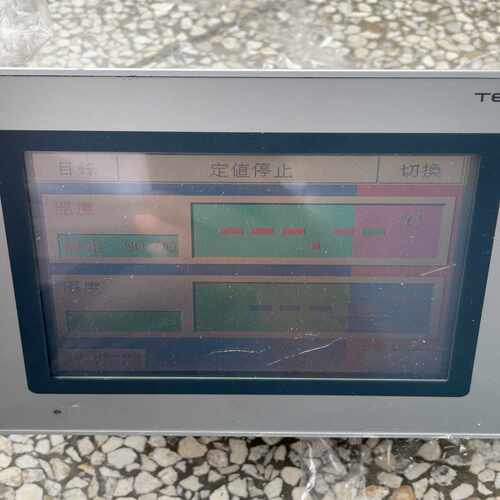 温湿度控制器TEMI880-10，，通电如图。[浩蓉商户]