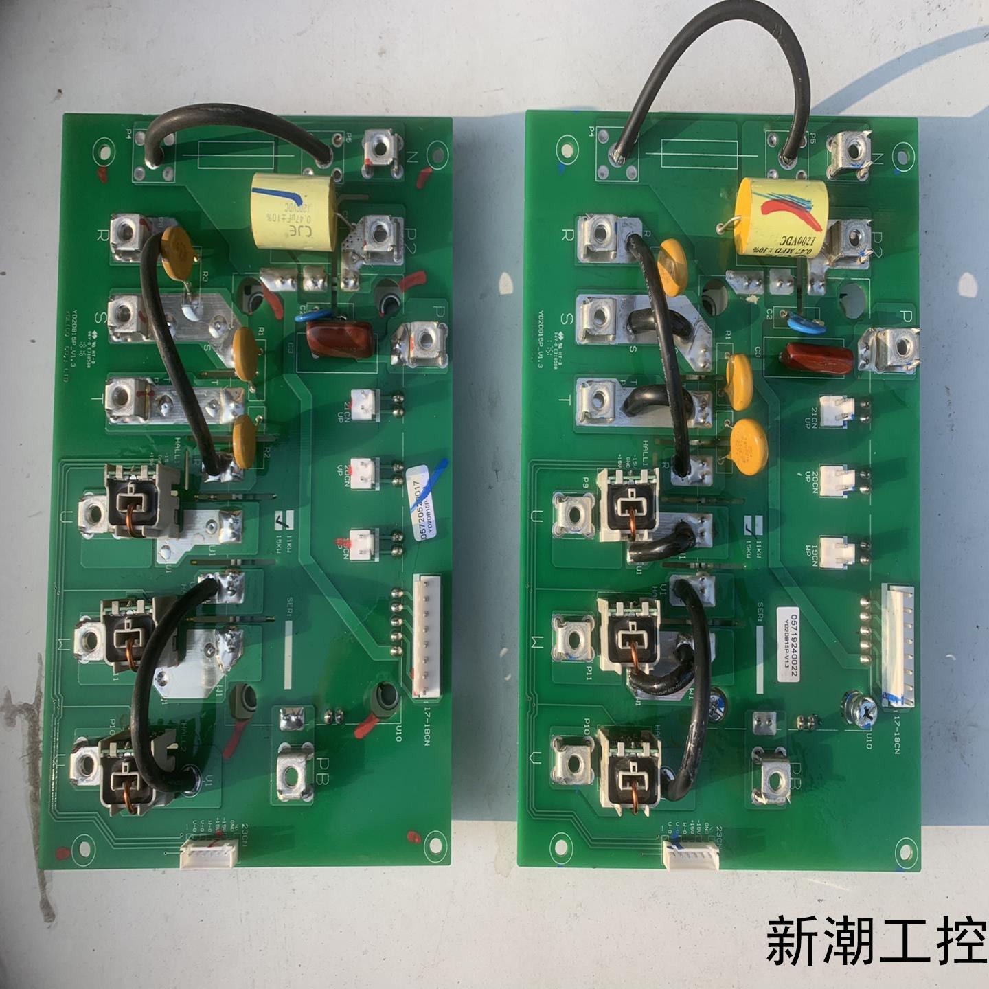 优利康YD2DB15P-V13模块板优利康YD3015T议价商品