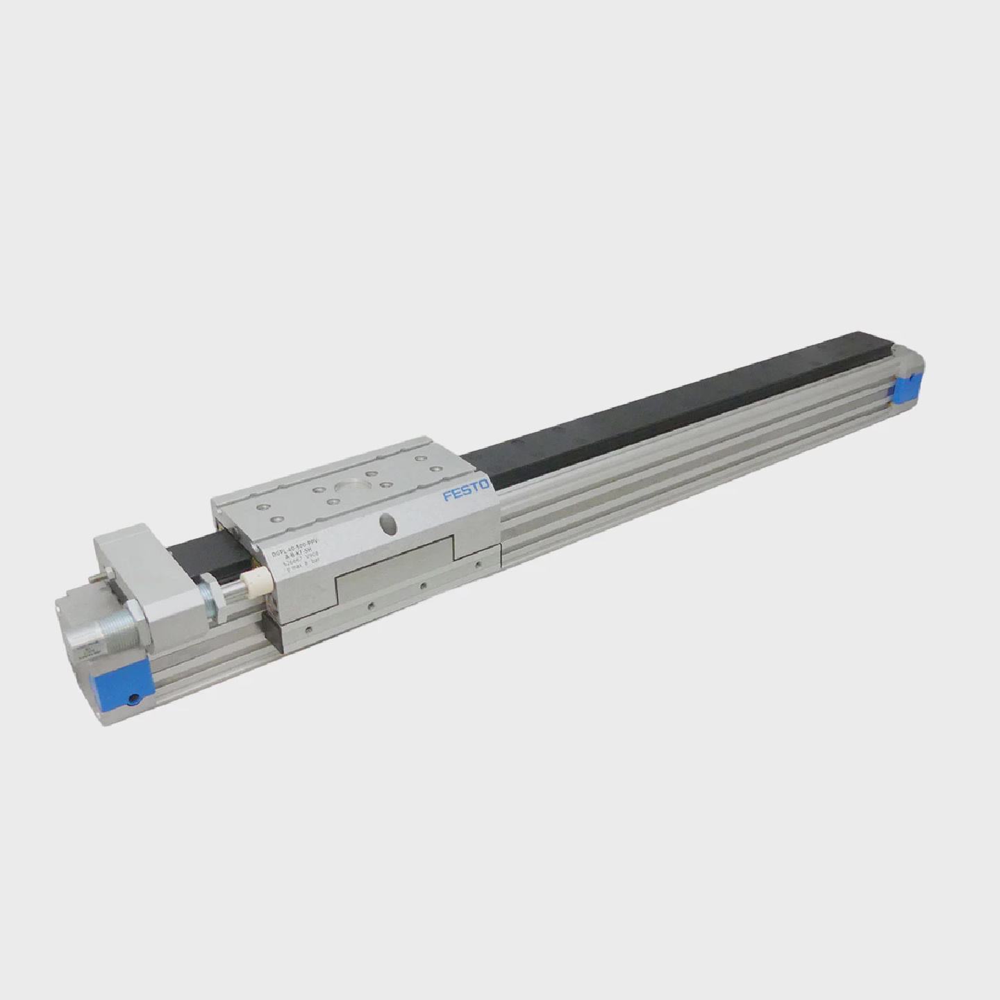 FESTO DGPL40500PPVABKFSH 526667 Linearantrieb inkl. Stodmpfe - 实物图