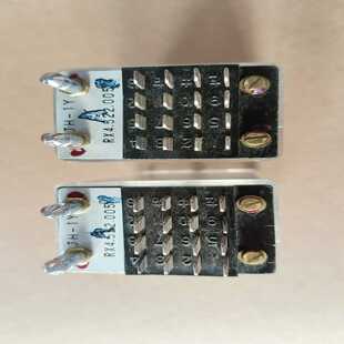 议价JH-1Y极化继电器