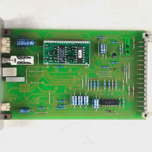 Module lectronique AutronicaKongsberg NLC2B95 Unit De Canal
