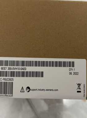 6ES7355-0VH10-0AE0销售质量保证询价
