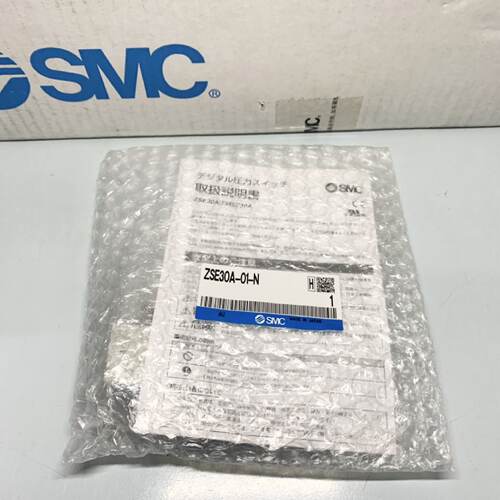 议价日本SMC全新原装正品压力开关 ZSE30A-01-N 实物拍摄！正品正