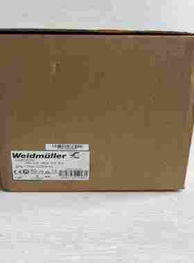 咨询-魏德米勒开关电源1469510000PROECO4