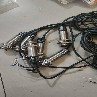 咨询-AUTOINCS奥托尼克斯传感器BR400-DDT-P，