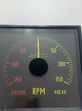 【请询价】Eltroma KLPQ144转速表型号D3V144S测