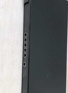 TPLINKTLER3210GV4.1版本功能正常议价