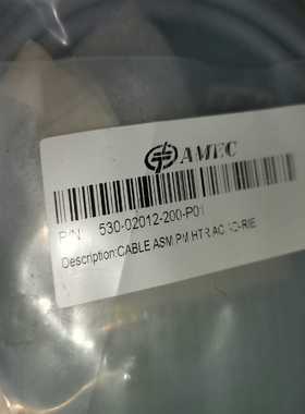 原包装AMEC530-02012-200-P01询价