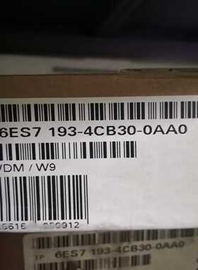 PLCET-00端子模块底座6ES7193-4C【询价】