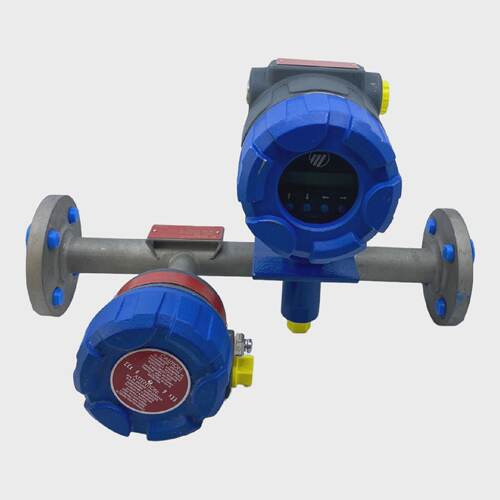 Magnetrol XTFTA23A00 Flow Meter 24V Dc 100264V AC 420mA Magn