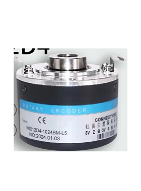 寻IK6012D41024BML5光电旋转编码器10020036050060010002500