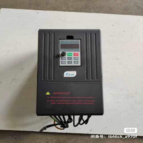 咨询-佛斯特变频器FST-610-5R5G/7R5PT45.
