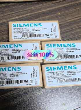 3RT2936-1BD00过电抑制器，，询价