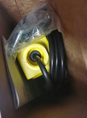 议价BANNER光电感测器 Q45VR2LV