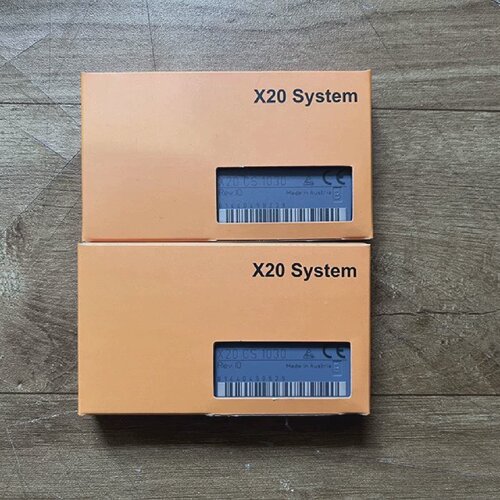 询价/X20CS1030 X20CS1020 X20