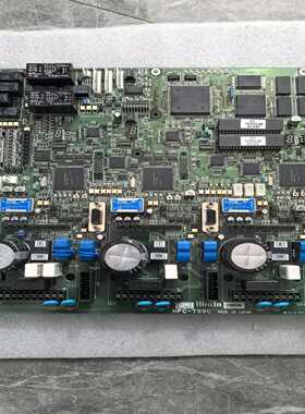 咨询-Hirata平田机器手控制卡HPC-799C