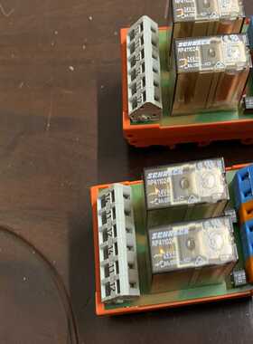 询价~继电器 全套 RP411024继电器 全套 RP41