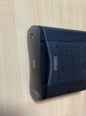（明明电子）BARCO巴可 Clickshare CS-100单主机 裸