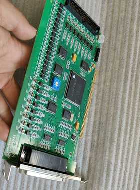 询价~ADTECH 众为兴四轴远动控制卡 ADT-8940A1 V