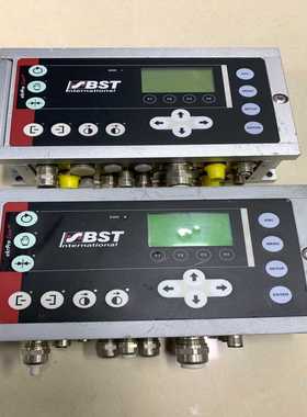 询价BST纠编控制器ekrProCom60XT，成色如图，