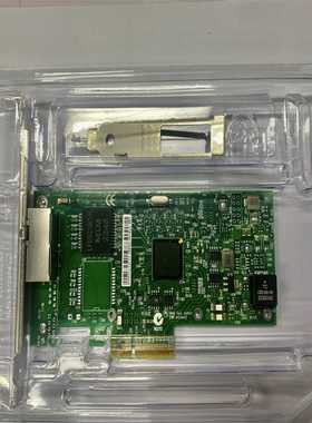蓝标Intel I350-T2G2P20 PCI-E 双~询价