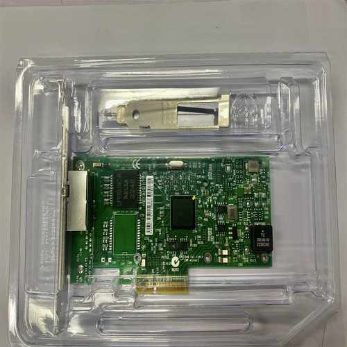 蓝标Intel I350-T2G2P20 PCI-E 双~询价