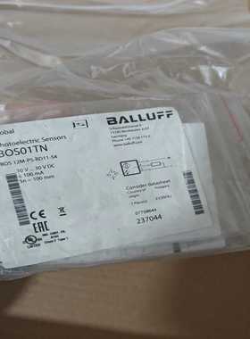 BALLUFFBOS01TN巴鲁夫漫反射光电传感器B~询价