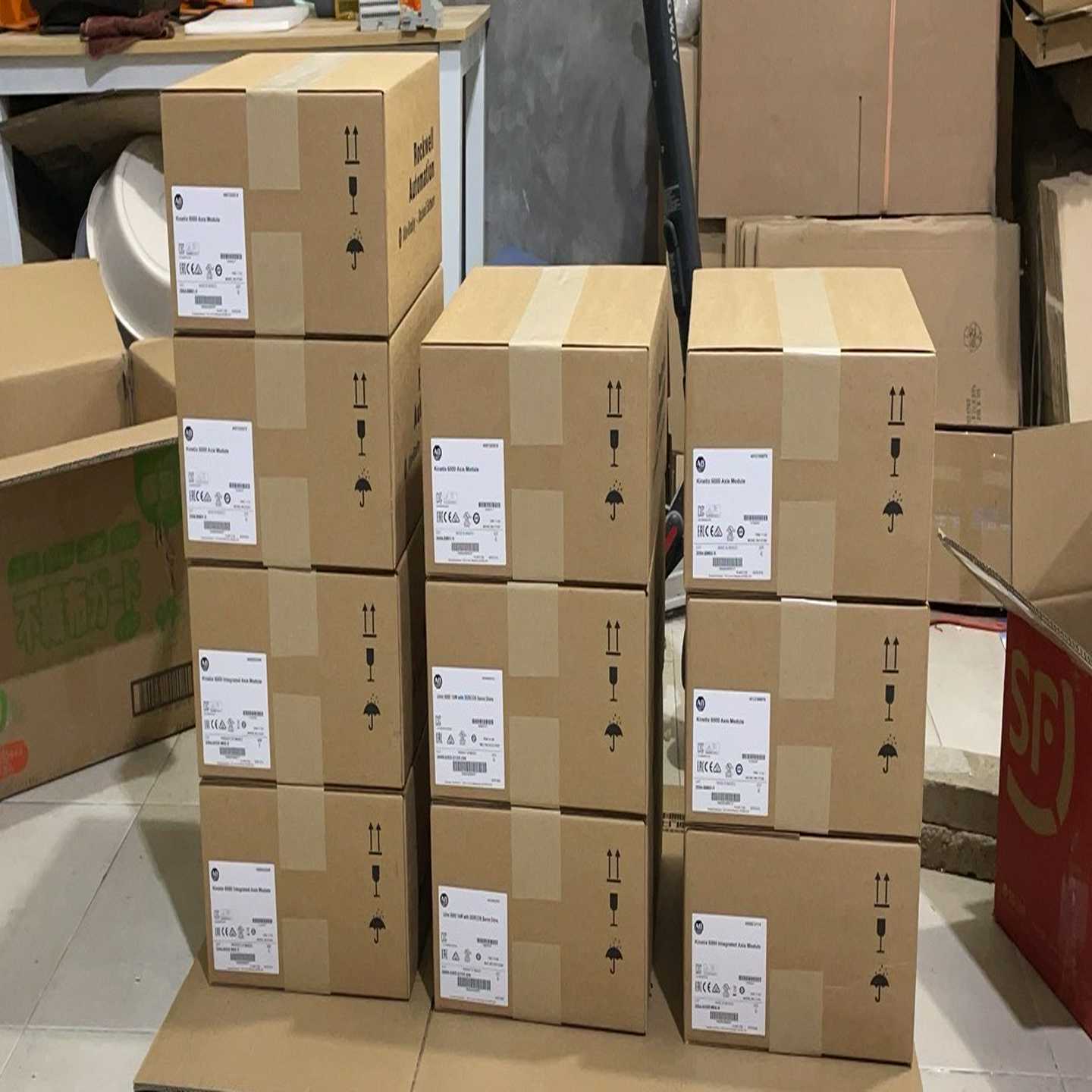 2098-DSD-005-SEAB驱动器现货多个价格好--议价商品