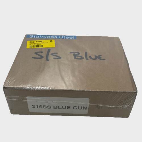 RS PRO 3627096 SPRAY GUN 12 BSP 24 BAR NEW IN BOX VAT INCLUD