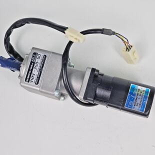 TAMAGAWA ac servo motor TS4502N4014E100  SHIMPONidec Reducer