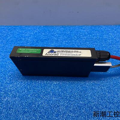 Anorad阿诺德磁浮直线电机 LC-050-100-D-议价商品