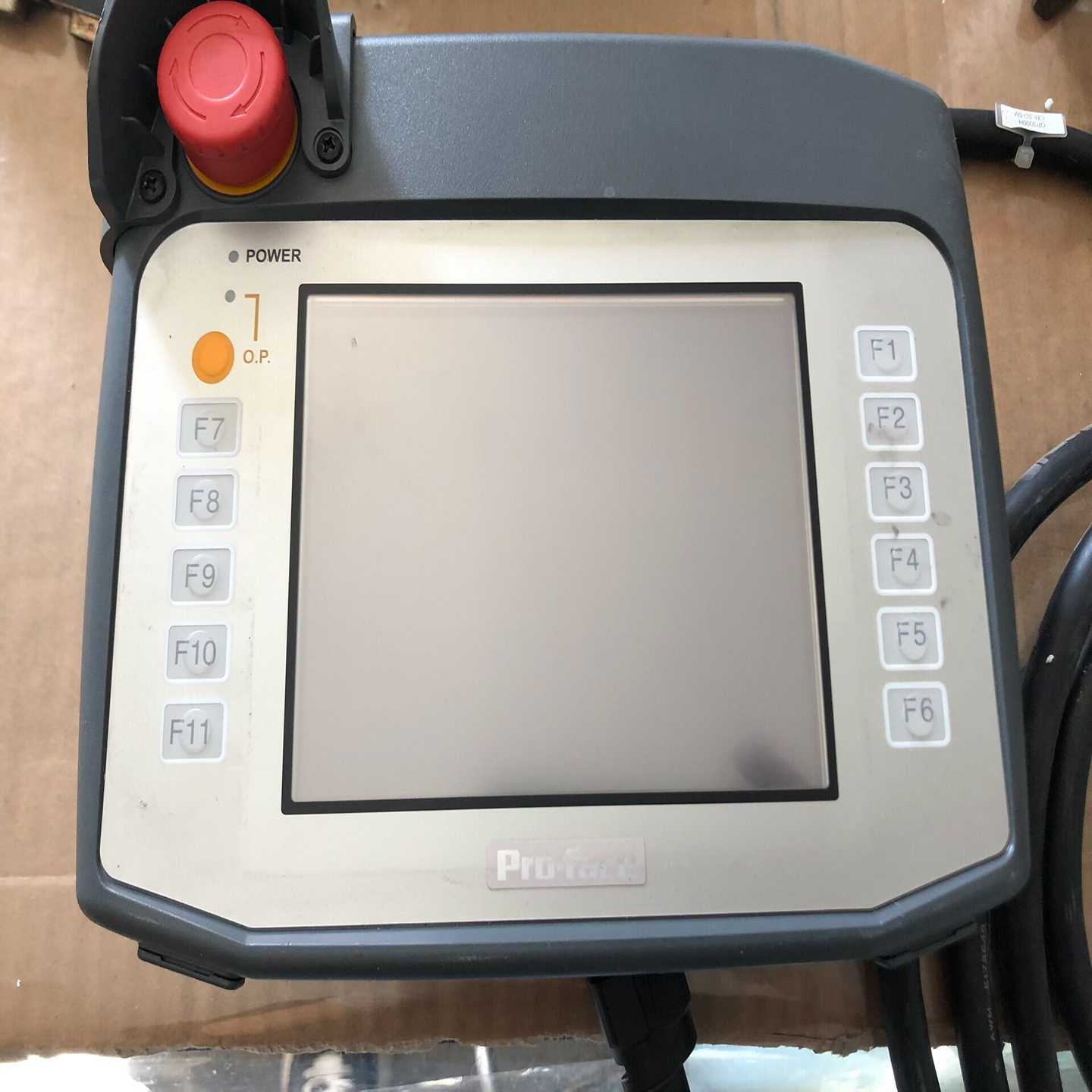 【议价】Pro-face普洛菲斯触摸屏GP-4311HT适用
