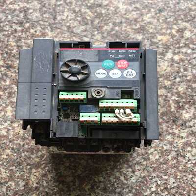 【议价】D740系列变频器2.2KWFR-D740-2.2K-适用